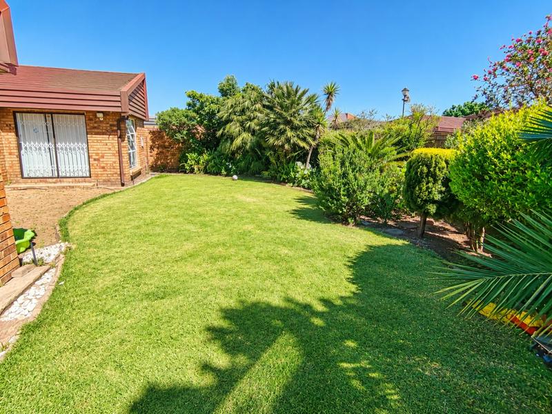 4 Bedroom Property for Sale in Sasolburg Ext 4 Free State